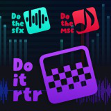 DoItRetro Music and SFX