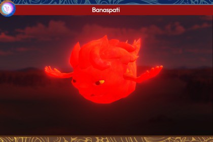 Banaspati
