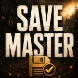 Save Master - Save and Load System with Multiple Slot Support