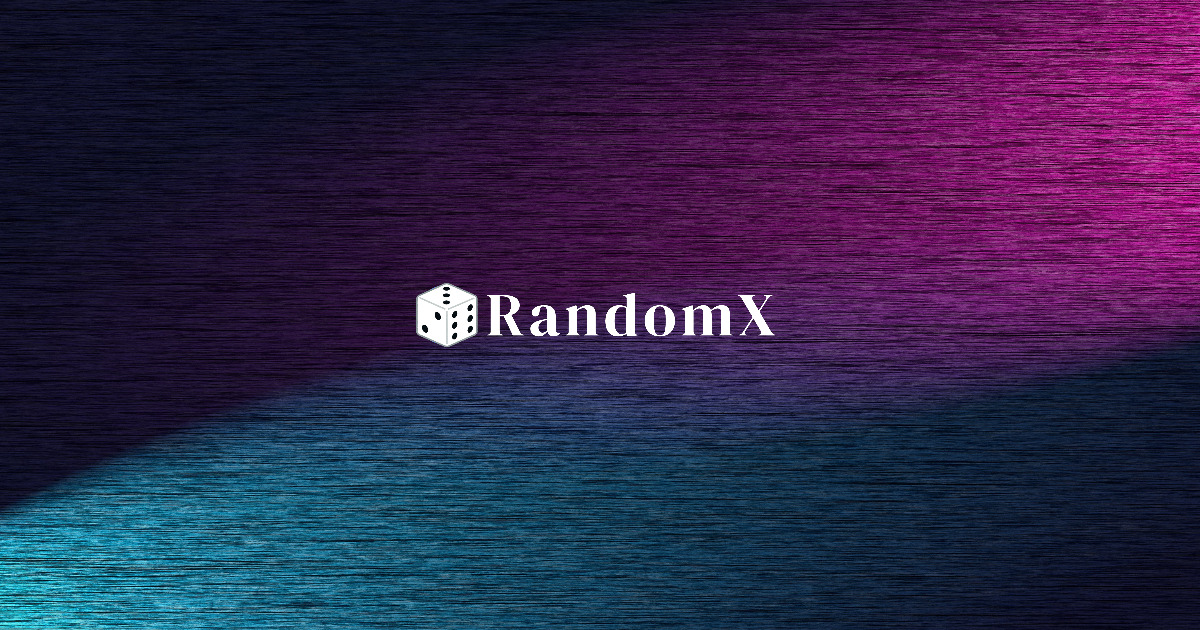 Randomx - Randomizer Utility | Utilities Tools | Unity Asset Store