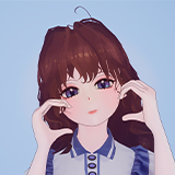 School Girl Saya
