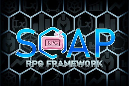 SOAP RPG Framework