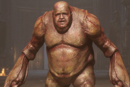 Undead killer 1