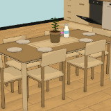 Clean & Cozy Modular Home Pack