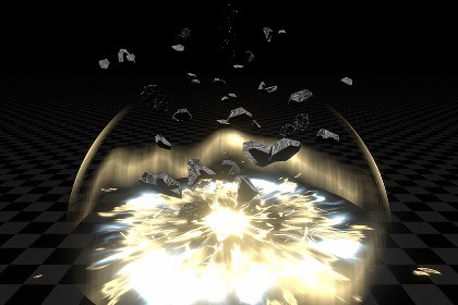 Magic Attack 001