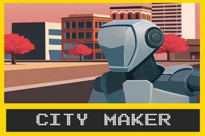 City Maker