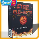 Fire Elements Vol 1
