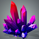 Stylized Crystal