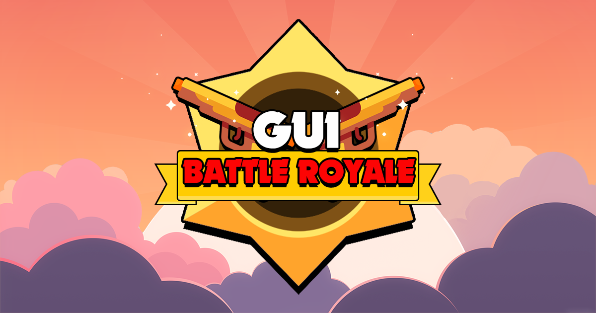 Gui Siege GUI Battle Royale | 2D Icons | Unity Asset Store