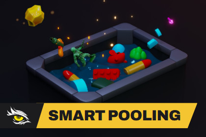 Smart Pooling