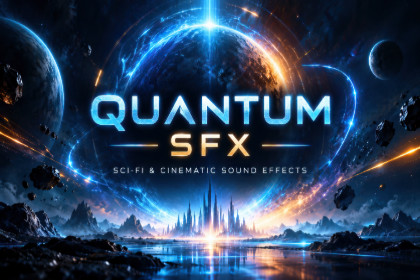 QUANTUM SFX