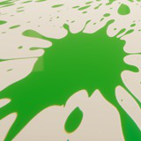 Slime Gun VFX