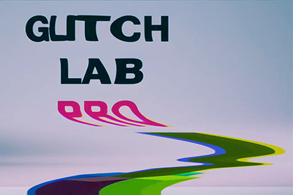 GlitchLab Pro – Analog & Digital Post FX