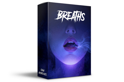 Breaths Sound Effects