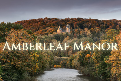 Amberleaf Manor