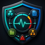 Project Health Monitor - Packages, Scripts & Assets