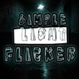 Simple Light Flicker