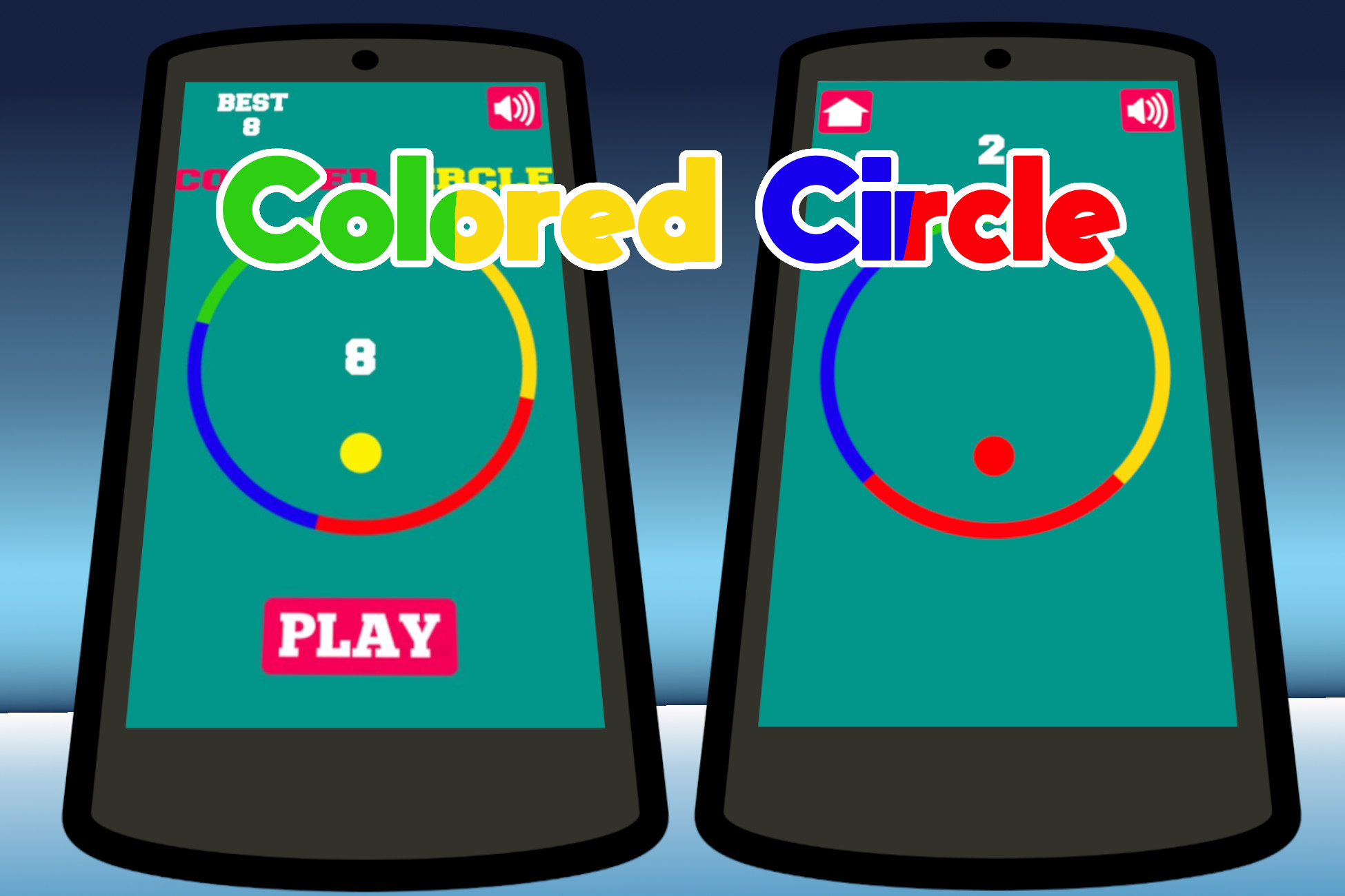 Color Rings Puzzle Asset Unity Colored Circle | Packs | Unity Asset Store