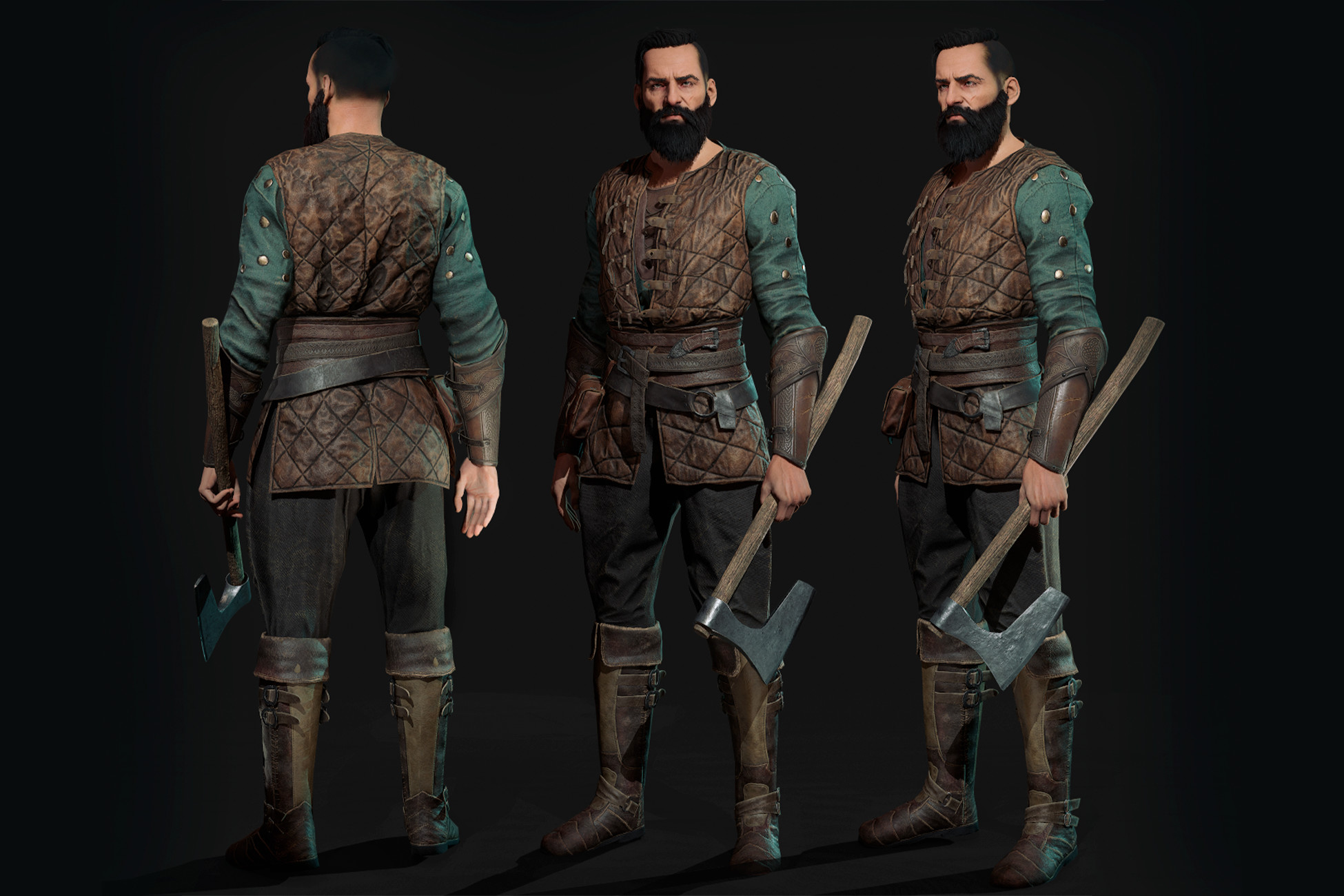 Viking Fraydis
