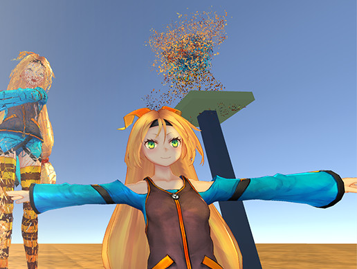 Shattering | Tools | Unity Asset Store
