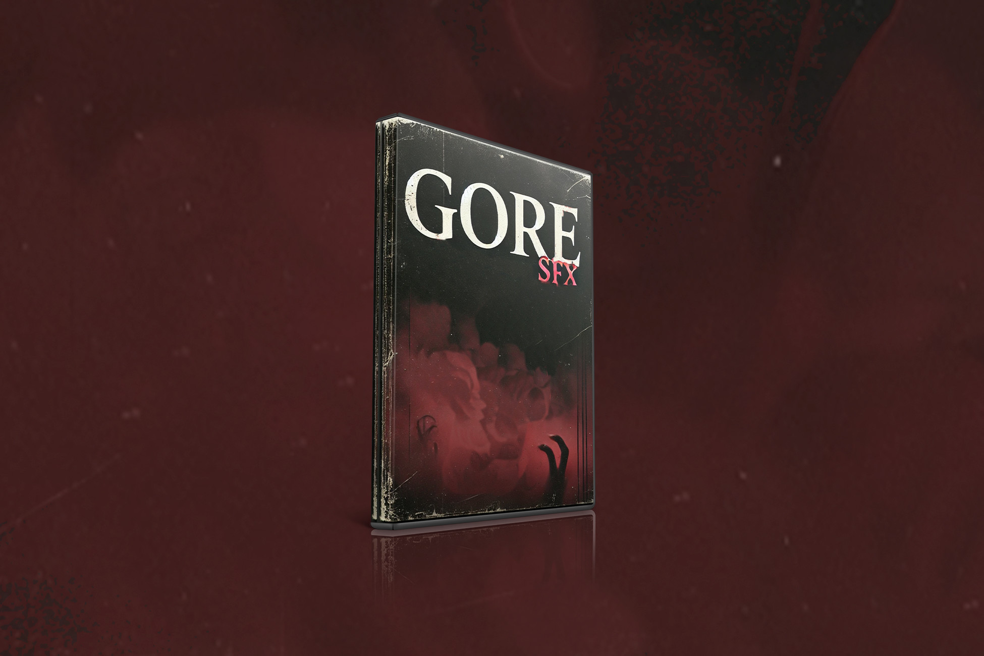 Gore SFX | 음향 효과음 | Unity Asset Store