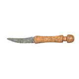 African Dagger
