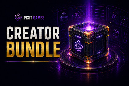 Pixit Complete Tools Bundle