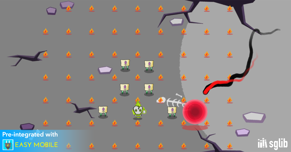 Magic Strokes | Packs | Unity Asset Store