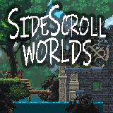 SideScroll Worlds SET1