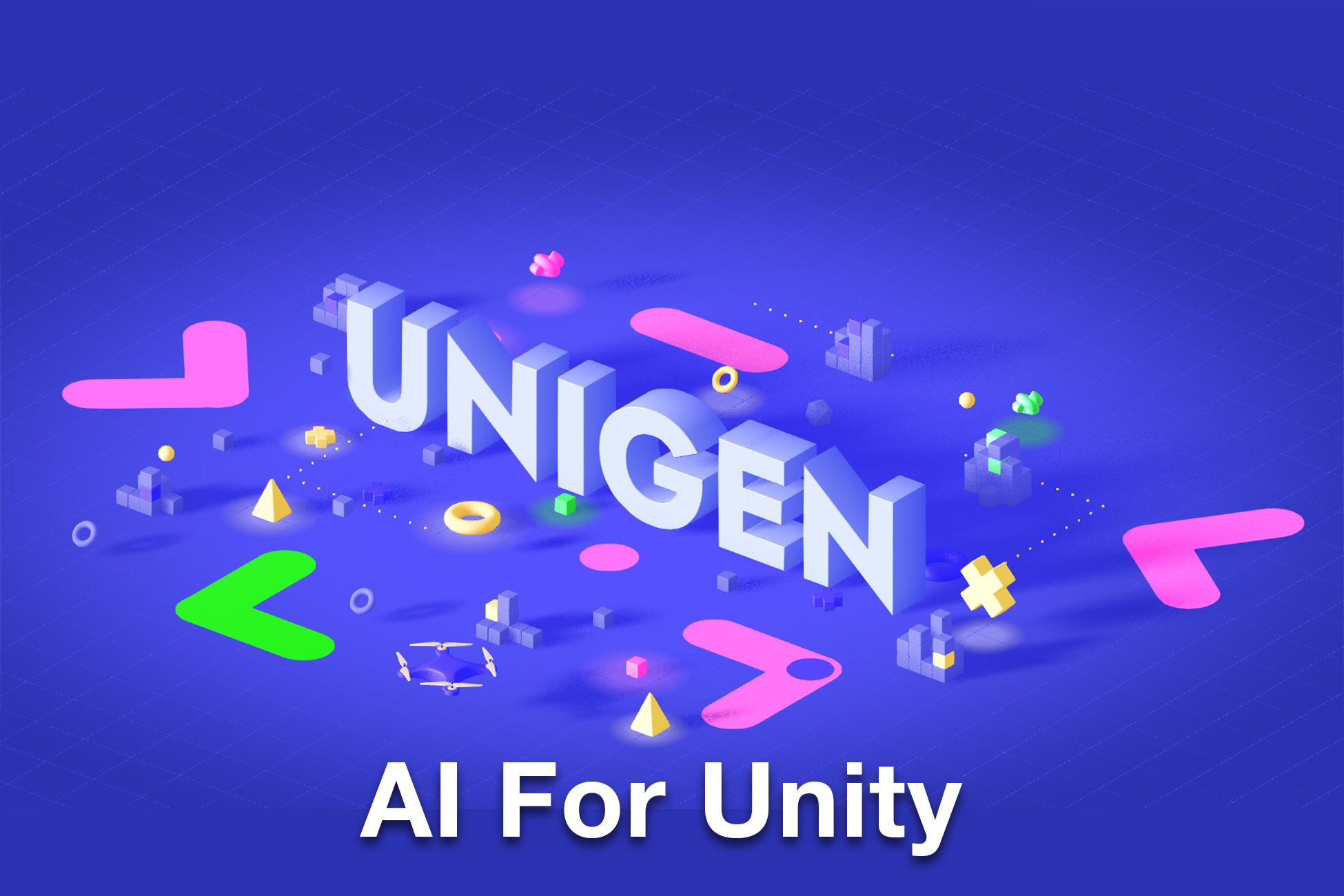 UniGen - ChatGPT AI for Unity | AI-ML Integration | Unity Asset Store