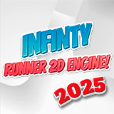 Infinite Runner Engine 2D