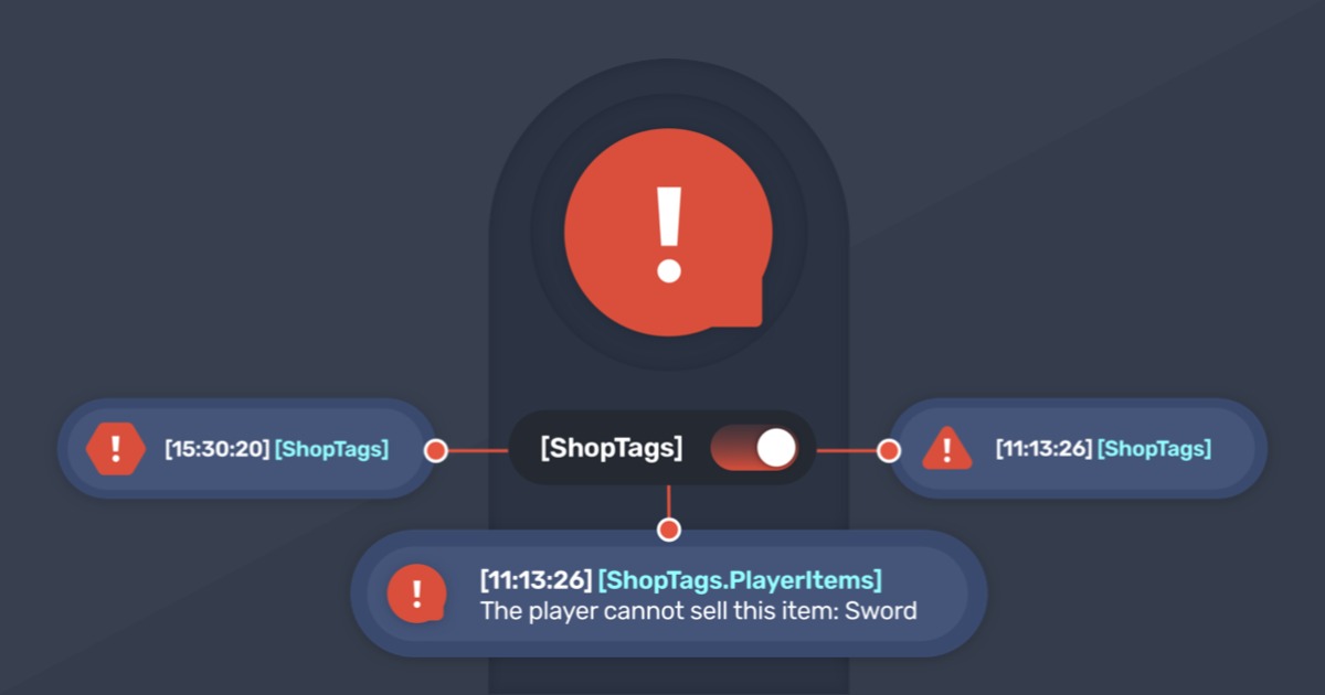 Extended Debug Logs | Utilities Tools | Unity Asset Store