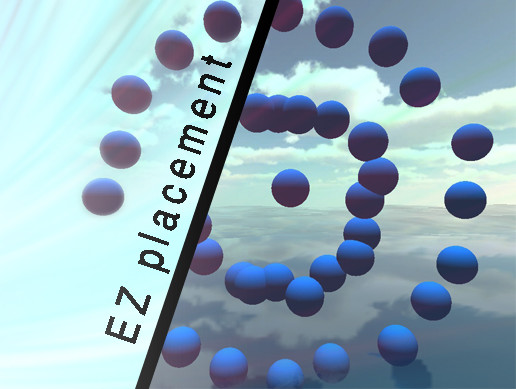 EZ Placement