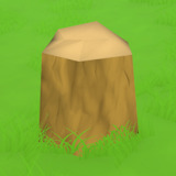 Logging Forest - Fantasy Environment