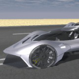 RACING AI DRIVER: AI Car Controller.