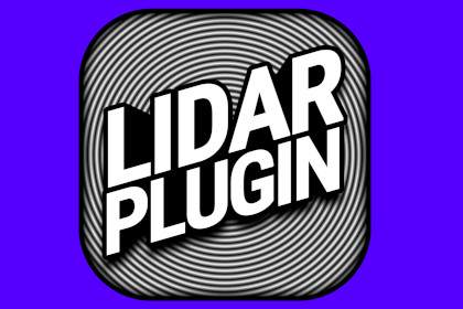 LIDAR Plugin