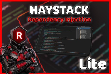 Haystack (DI) Lite