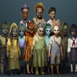 Horror Kids