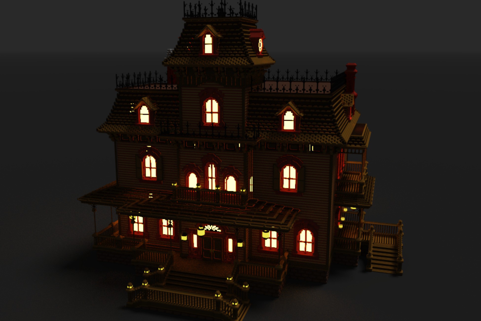 Mansion