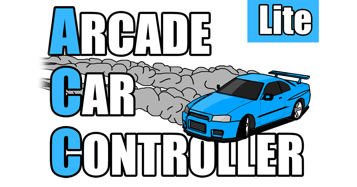 Arcade Car Controller (Lite version) | Systems | Unity Asset Store