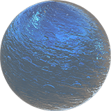 Realistic Water, Rain and Sea System VFX - Shader Graphs HDRP/URP