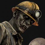 Zombie Digger Four