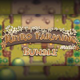Retro Farming Music Bundle