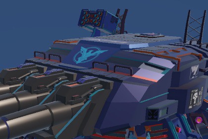 K35-Defense Industry Celestial Spear