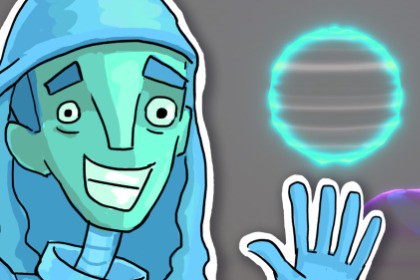 Get Started with Shader Graph | Complete Project
