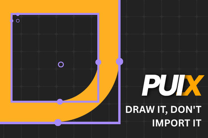 Procedural UIX