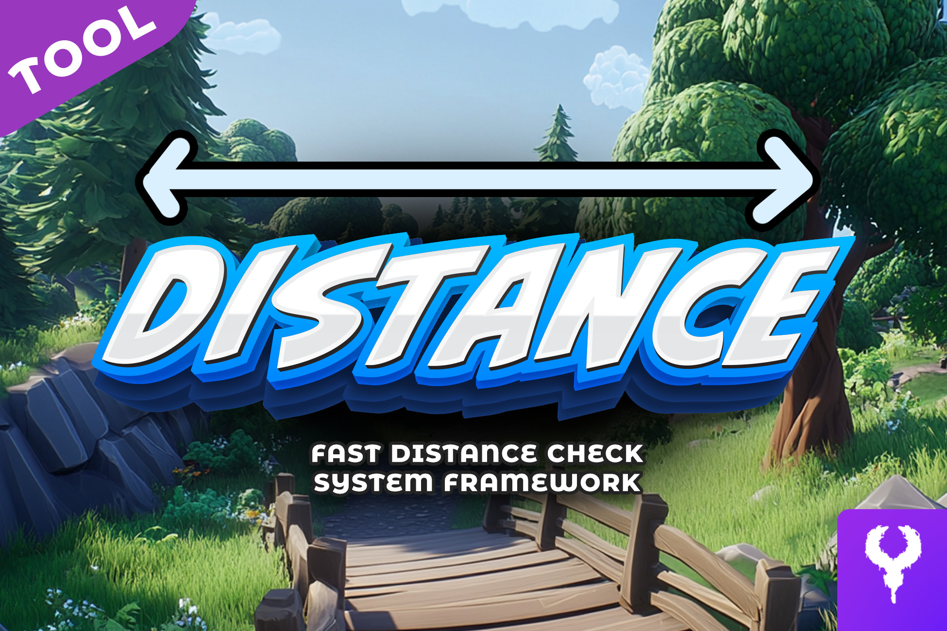 Distance | Fast Distance Check/ Job System Distance Check Framework ...