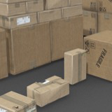 ULTIMATE CRATES & CARD BOXES