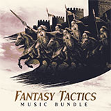Fantasy Tactics Complete Music Bundle