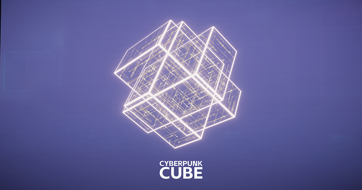 Dynamic Cyberpunk Shader 2 | VFX Shaders | Unity Asset Store